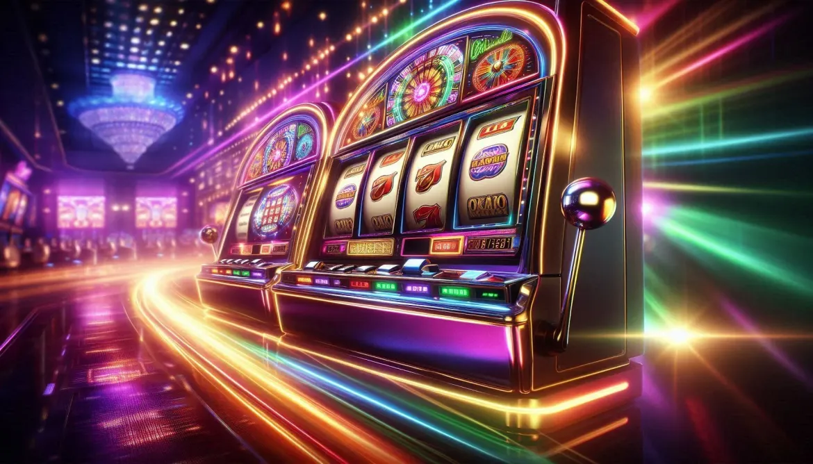 MyEmpire Casino